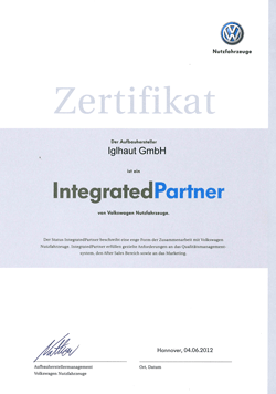 IntegratedPartner